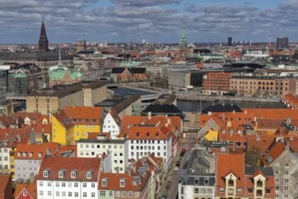 Most Livable City