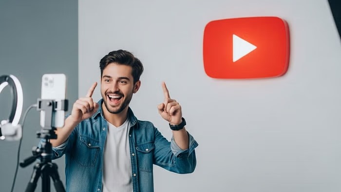 YouTube AI video feature impact on creators