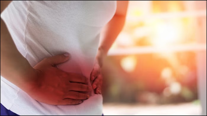 Food Poisoning Symptoms