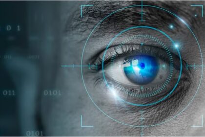 Blurry vision causes and health risks