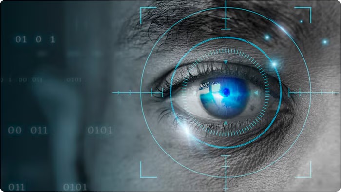 Blurry vision causes and health risks