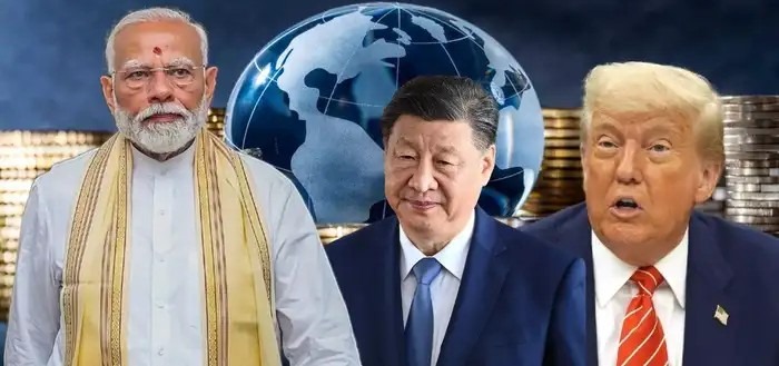 India Become Worlds Trusted Engine