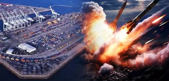 India's trade risk due to Iran-Israel war