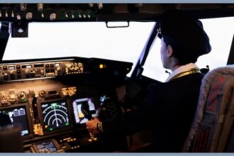 Pilot Training Fees