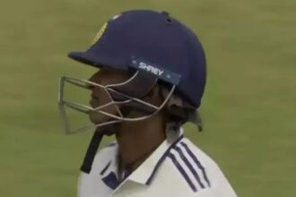 IND vs ENG