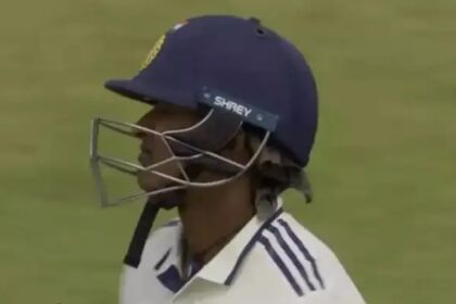 IND vs ENG