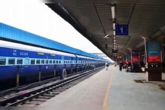 Indian Railways new ticket booking rules