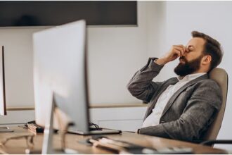 How to Overcome From Burnout