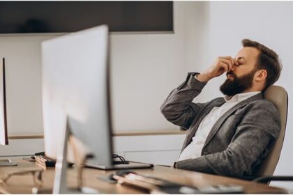 How to Overcome From Burnout