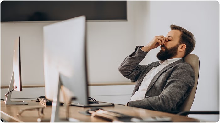 How to Overcome From Burnout
