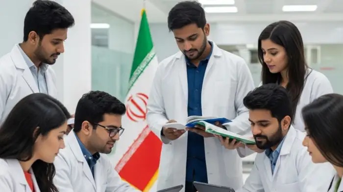 Medical Education in Iran: ભારતીયો મેડિકલ માટે ઈરાન કેમ જાય છે? છેવટે, અહીં MBBS શિક્ષણ કેટલું સસ્તું છે 1 Medical Education in Iran