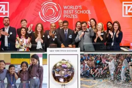 World Best School Prizes 2025