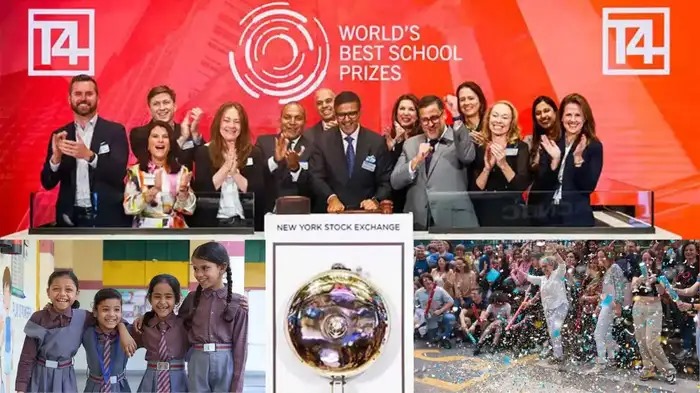 World Best School Prizes 2025