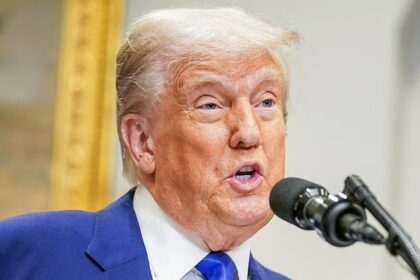 US court blocks Trump Harvard international student ban