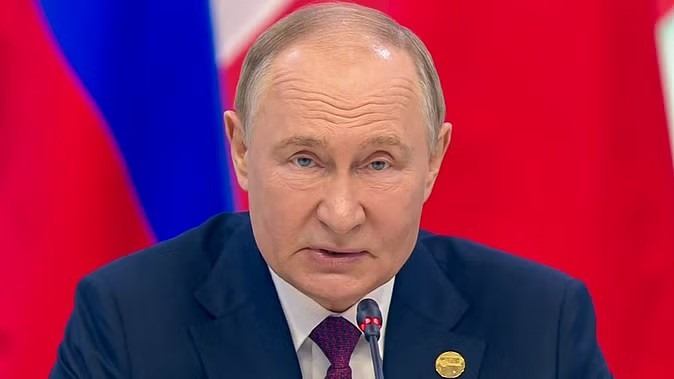 Russia-India economic cooperation oil and gas exports: રશિયા ભારત સાથે આર્થિક સહયોગ વધારી રહ્યું છે, પુતિને કહ્યું - તેલ અને ગેસ નિકાસ વધારવાનું લક્ષ્ય 1 Russia-India economic cooperation oil and gas exports
