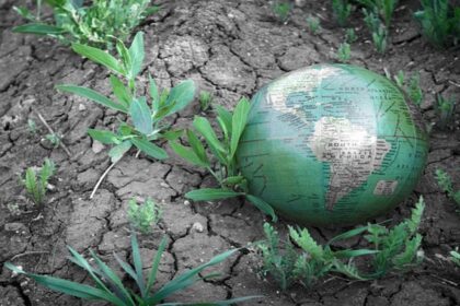Climate displacement global crisis