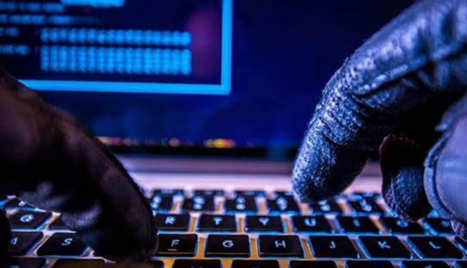 Apple Facebook Google password leak