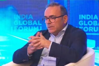 India Global Forum