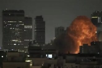 Iran–Israel–US tensions hint at possible World War 3