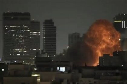 Iran–Israel–US tensions hint at possible World War 3