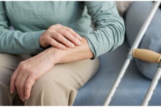 Arthritis Risk