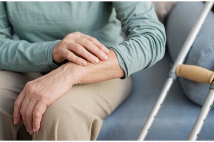 Arthritis Risk