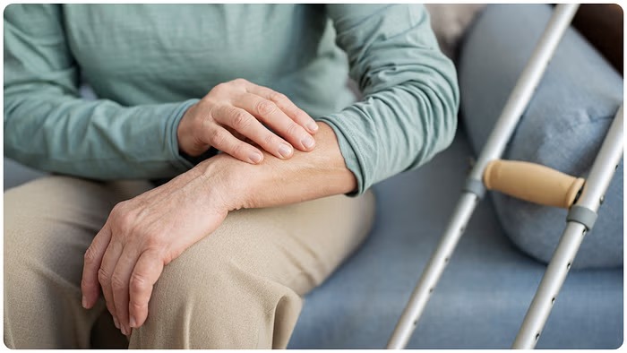 Arthritis Risk