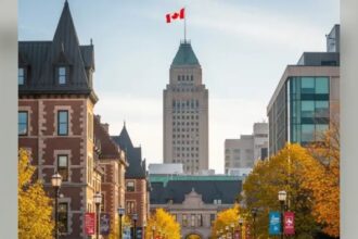 Study in Canada