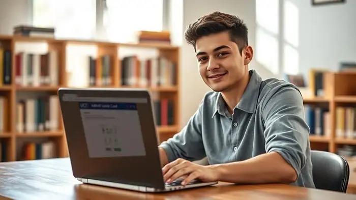 UGC NET Admit Card 2025