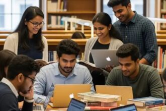 Best Countries For Study Abroad
