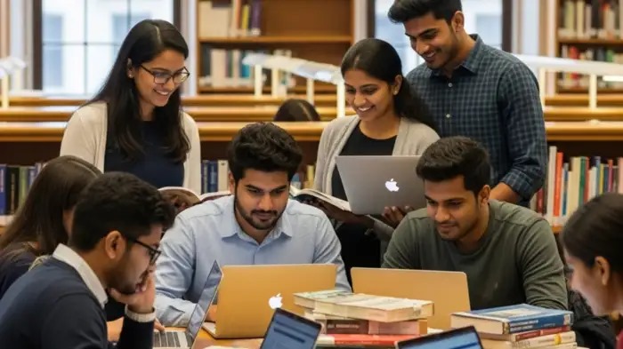 Best Countries For Study Abroad