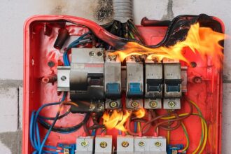 Short Circuit Safety Tips