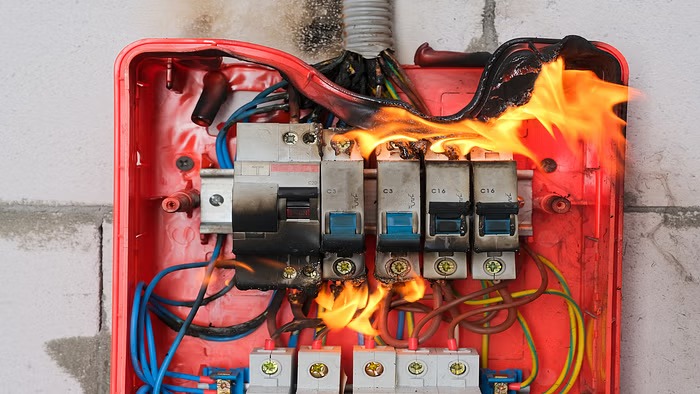 Short Circuit Safety Tips