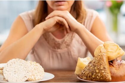 Gut Inflammation Risk