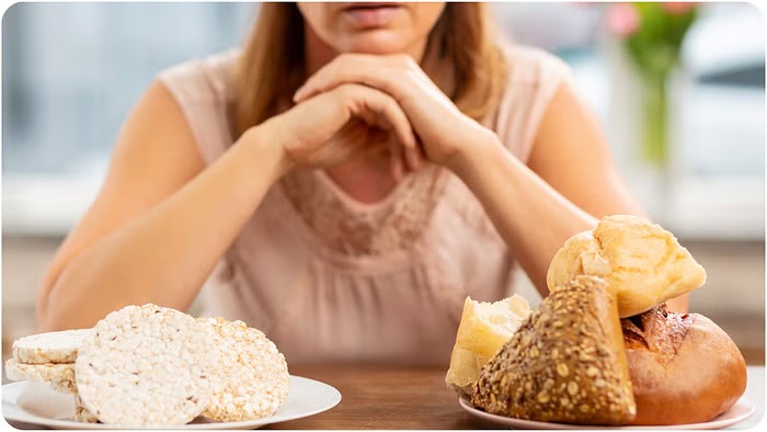 Gut Inflammation Risk