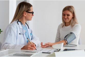 Tips to control high blood pressure