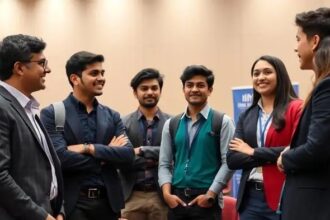 IIM Mumbai Recruitment 2025