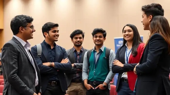 IIM Mumbai Recruitment 2025
