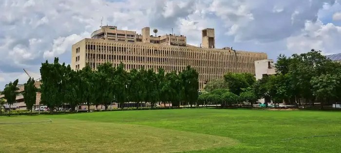 IIT Delhi New Skiil Based Courses 2025