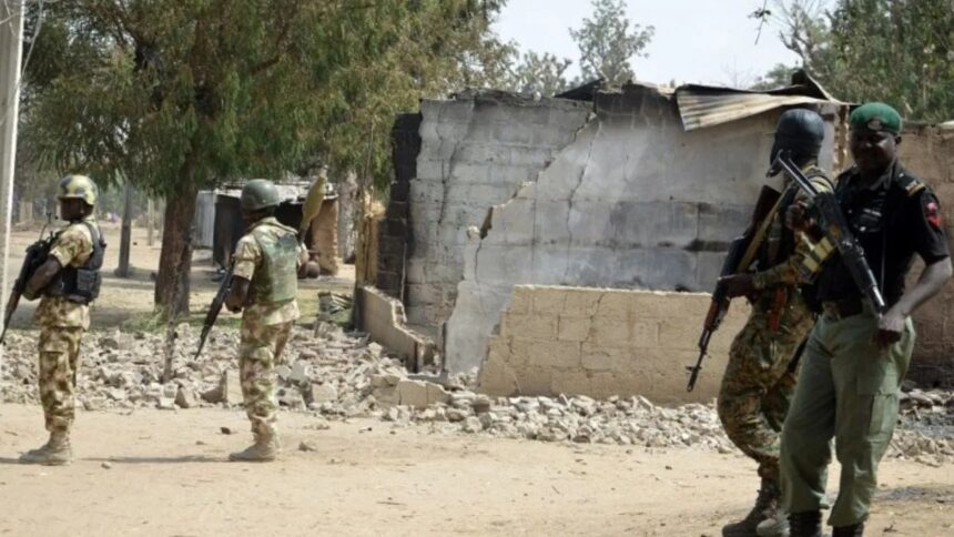 Nigeria suicide bombing: ટ્યુનિશિયાના ભૂતપૂર્વ રાષ્ટ્રપતિ માર્જોકીને 22 વર્ષની સજા; 12 નાઇજિરીયામાં આત્મઘાતી હુમલામાં માર્યા ગયા 1 Nigeria suicide bombing