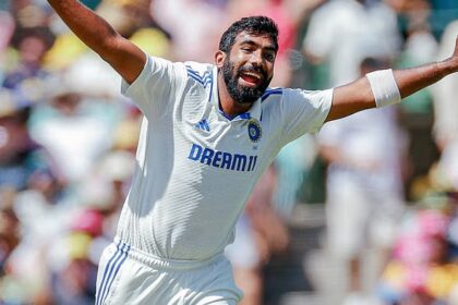 IND vs ENG