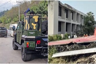 Pahalgam attack and Ahmedabad accident impact tourism