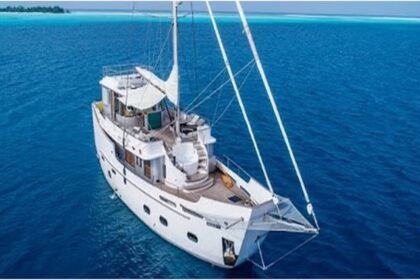 Bayesian yacht Sicily recovery