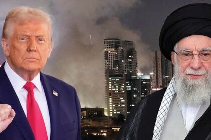 US struck 3 Iranian nuclear sites