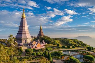 IRCTC Thailand Tour Package