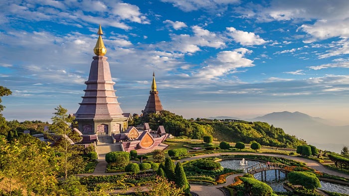 IRCTC Thailand Tour Package