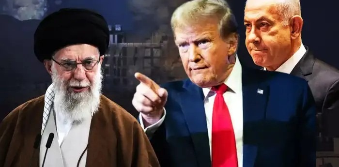 Impact of US intervention in Iran-Israel war on India