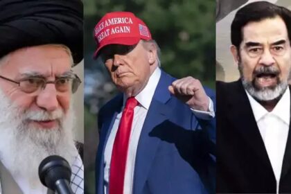 America Attack On Iran Nuclear Plant