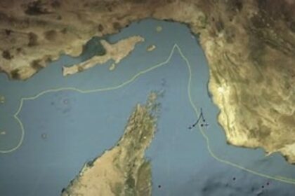 Strait of Hormuz conflict
