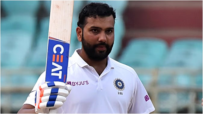 Rohit Sharma 18 years in international cricket
